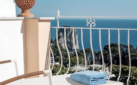 Capri Hotel Quisisana